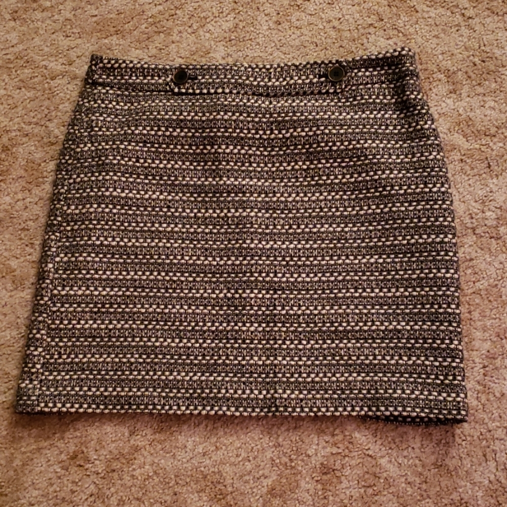 2/$15 Loft skirt
